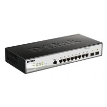 Коммутатор D-link DGS-1210-10/ME/B1A