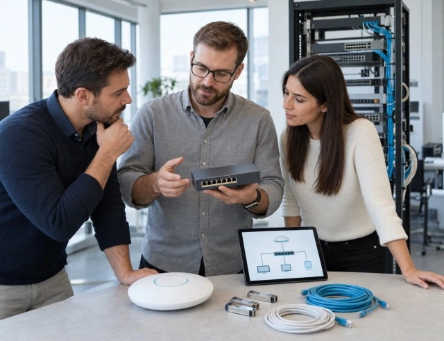 Поставщик D-Link в России