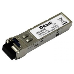 Трансивер D-link 220R/20KM/A1A