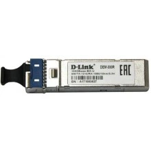 Модуль SFP D-link 330R/10KM/A1A