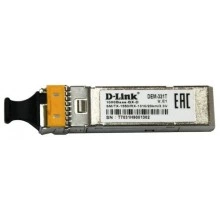 Трансивер D-link 331T/20KM/A1A