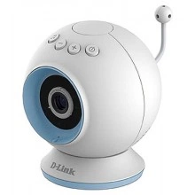 Видеоняня D-link DCS-825L/A1A