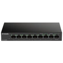 Коммутатор D-link DES-1009MP