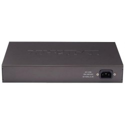 Коммутатор неуправляемый D-link DES-1016D/H1A