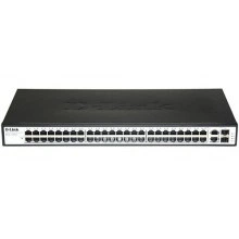 Коммутатор неуправляемый D-link DES-1050G/C1A