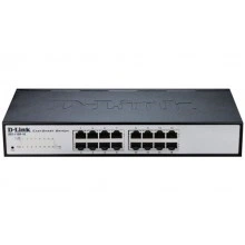 Коммутатор D-link DES-1100-16