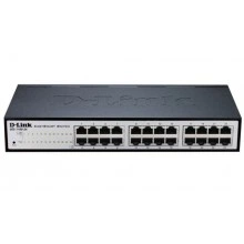Коммутатор D-link DES-1100-24