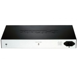 Коммутатор управляемый D-link DES-1210-28/C1A