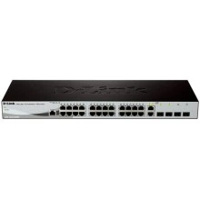 Коммутатор D-link DES-1210-28/ME/B3B