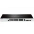 Коммутатор управляемый D-link DES-3200-28/C1A Коммутатор управляемый D-link DES-3200-28/C1A