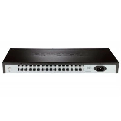 Коммутатор управляемый D-link DES-3200-28/C1A Коммутатор управляемый D-link DES-3200-28/C1A