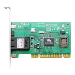 Сетевая карта D-link DFE-551FX