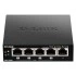 Коммутатор D-link DGS-1005P Коммутатор D-link DGS-1005P