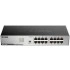 Коммутатор неуправляемый D-link DGS-1016D/I1A Коммутатор неуправляемый D-link DGS-1016D/I1A