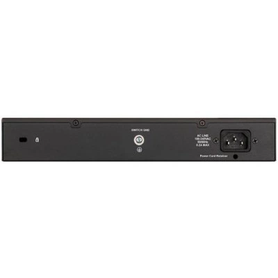 Коммутатор неуправляемый D-link DGS-1016D/I1A Коммутатор неуправляемый D-link DGS-1016D/I1A