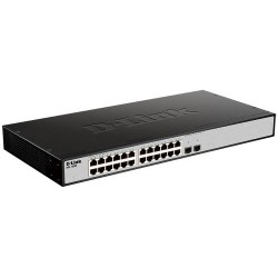 Коммутатор D-link DGS-1026X/A1A