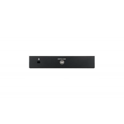 Коммутатор D-link DGS-1100-05PD/U Коммутатор D-link DGS-1100-05PD/U