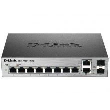 Коммутатор управляемый D-link DGS-1100-10/ME/A1A/A2A