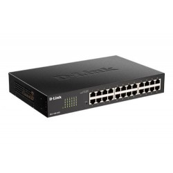 Коммутатор D-link DGS-1100-24V2/A1A