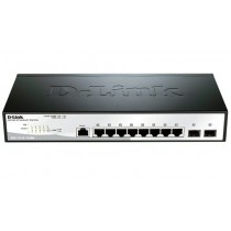 Коммутатор D-link DGS-1210-10/ME/A1A