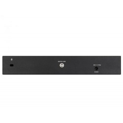Коммутатор управляемый D-link DGS-1210-10P/FL