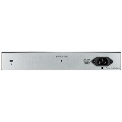 Коммутатор PoE D-link DGS-1210-10P/ME/A1A