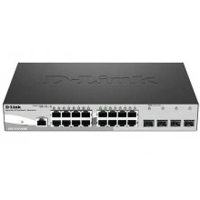 Коммутатор D-link DGS-1210-20/ME/A1A