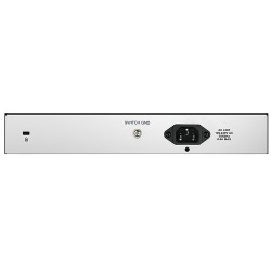Коммутатор D-link DGS-1210-20/ME/A1A