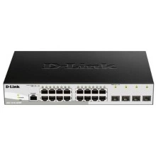 Коммутатор D-link DGS-1210-20/ME/B1A