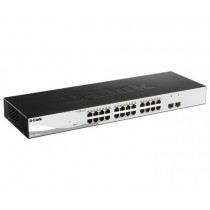 Коммутатор управляемый D-link DGS-1210-26/FL1A