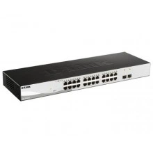 Коммутатор управляемый D-link DGS-1210-26/FL1A