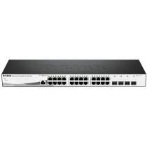 Коммутатор D-link DGS-1210-28/ME/A2A
