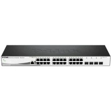 Коммутатор D-link DGS-1210-28/ME/A2A