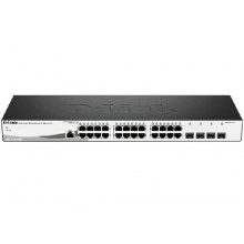 Коммутатор D-link DGS-1210-28/ME/A2B