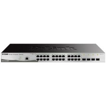 Коммутатор D-link DGS-1210-28/ME/B2A
