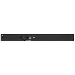 Коммутатор PoE D-link DGS-1210-28MP/ME/B1A