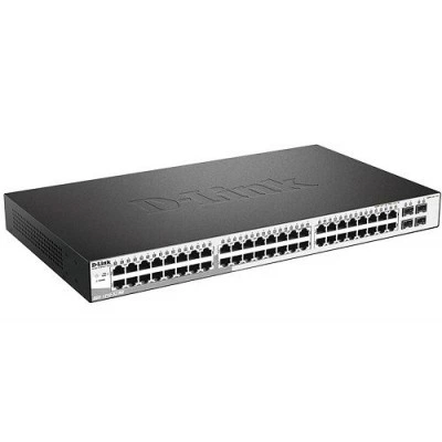 Коммутатор PoE D-link DGS-1210-28P/ME/A1A Коммутатор PoE D-link DGS-1210-28P/ME/A1A