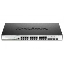 Коммутатор D-link DGS-1210-28X/ME/B1A