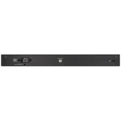 Коммутатор PoE D-link DGS-1210-52MP/F1A