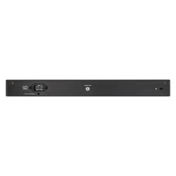 Коммутатор управляемый D-link DGS-1210-52MP/FL