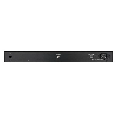 Коммутатор D-link DGS-1250-52XMP/A1A Коммутатор D-link DGS-1250-52XMP/A1A
