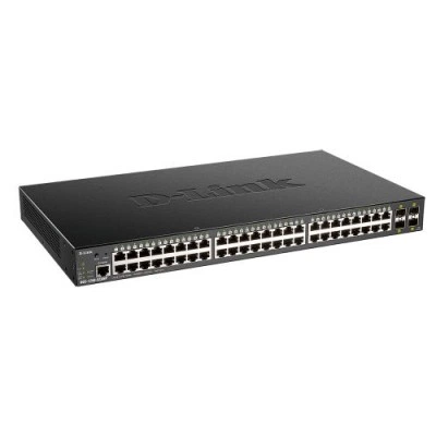 Коммутатор D-link DGS-1250-52XMP/A1A Коммутатор D-link DGS-1250-52XMP/A1A