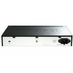 Коммутатор D-link DGS-1510-20/A1A