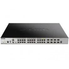 Коммутатор D-link DGS-3630-28TC/A2ASI