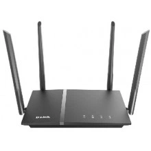 Маршрутизатор D-link DIR-1260/RU/R1A