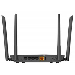 Маршрутизатор D-link DIR-1260/RU/R1A