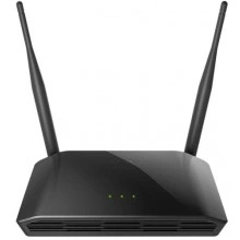 Маршрутизатор D-link DIR-615/T4D