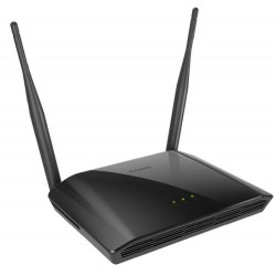 Маршрутизатор D-link DIR-615/T4D