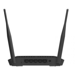 Маршрутизатор D-link DIR-615/T4D