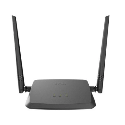 Маршрутизатор D-link DIR-615